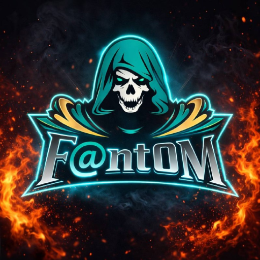 F@ntom Avatar